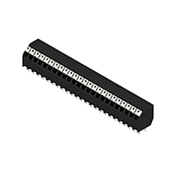 LCP-Klemmenblock Serie LSF-SMT 3.81 1886100000