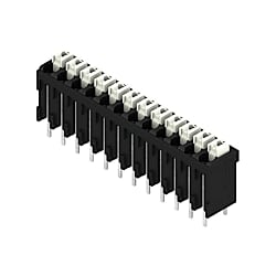 LCP-Klemmenblock Serie LSF-SMT 3.81 1825920000