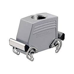 Gehäuse für Industrie-Steckverbinder 1657550000