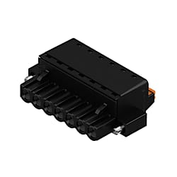 Leiterplattensteckverbinder 1012690000
