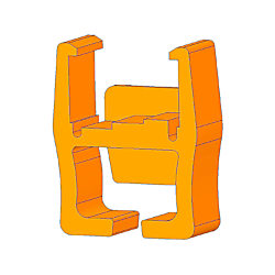 Einstellblock 9005800000