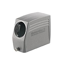 Gehäuse für Industrie-Steckverbinder 1657890000