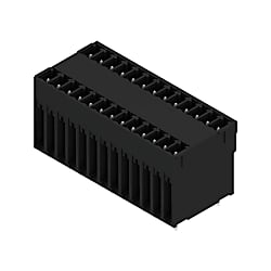 Leiterplattensteckverbinder 1031070000