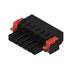 Leiterplattensteckverbinder 1060490000