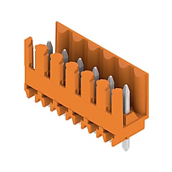 Steckverbinder 1604810000