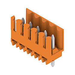 Steckverbinder 1604800000