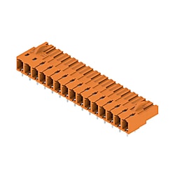 Steckverbinder 1648440000