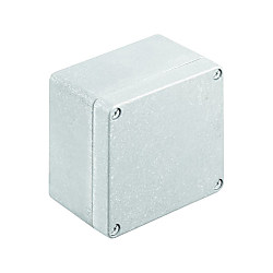 Metallgehäuse 1565270000