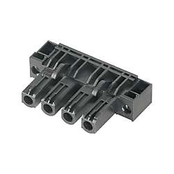 Leiterplattensteckverbinder 1043290000