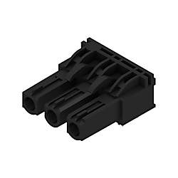 Leiterplattensteckverbinder 1043240000