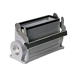 Gehäuse für Industrie-Steckverbinder 1904490000