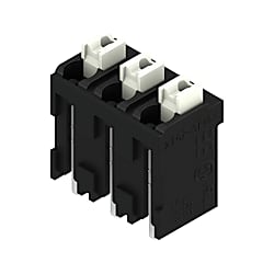 LCP-Steck-Verbindungsklemme Serie LSF-SMT 5.08 1870220000