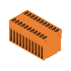 Leiterplattensteckverbinder 1030030000