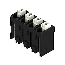 LCP-Block Klemmenblock Serie LSF-SMD 1870160000