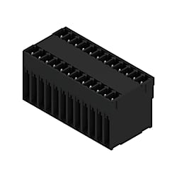 Leiterplattensteckverbinder 1031410000