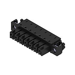 Leiterplattensteckverbinder 1028770000
