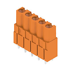 Steckverbinder 1630740000