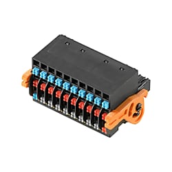 Leiterplattensteckverbinder 1000590000