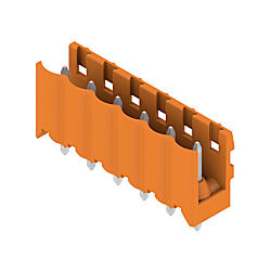 Steckverbinder 1581360000