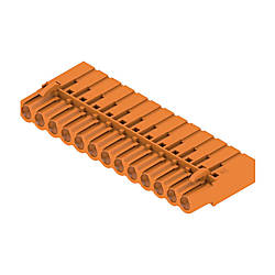 Steckverbinder 1610600000