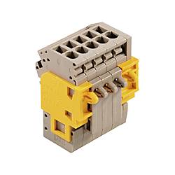 Stecker für Klemme, Serie Z 1887600000