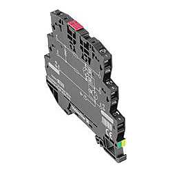 Überspannungsableiter (Informations- / MSR-Technik)  1064280000
