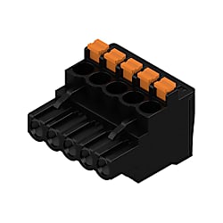 Leiterplattensteckverbinder 1000060001
