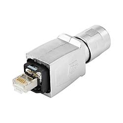 Stecker RJ45 Crimp 1012160000