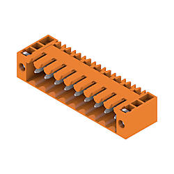Steckverbinder 1607110000