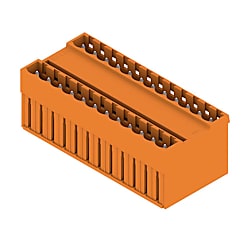 Steckverbinder 1602490000