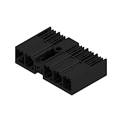 Leiterplattensteckverbinder 1048680000