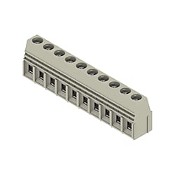 Leiterplattenklemme 9956450000