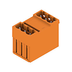 Steckverbinder 1614820000