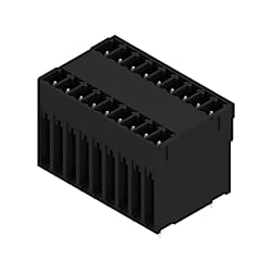 Leiterplattensteckverbinder 1031030000
