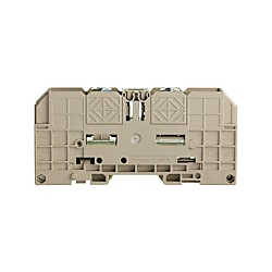 Bolzenklemme 1029400000