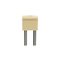 Querverbinder (Klemme) , eingesteckt 0270760000