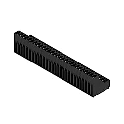 Leiterplattensteckverbinder 1035610000