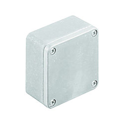 Metallgehäuse 1565240000