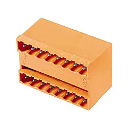 Steckverbinder 1601850000