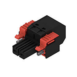 Leiterplattensteckverbinder 1060500000