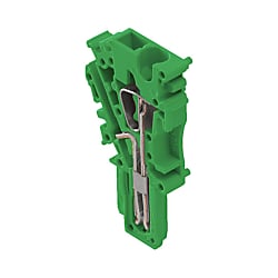 Stecker (Klemmen) , Steckanschluss 1007980000