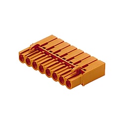 Steckverbinder 1610550000
