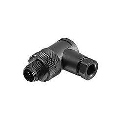 Runder Stecker (vor Ort anpassbar) 1962610000