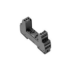 Basiselement für Überspannungsableiter (Informations- / MSR-Technik) , Basiselement 8924280000
