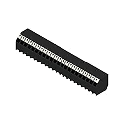 LCP-Klemmenblock Serie LSF-SMT 3.81 1885620000