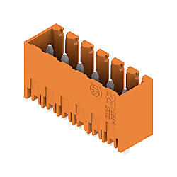 Steckverbinder 1604510000