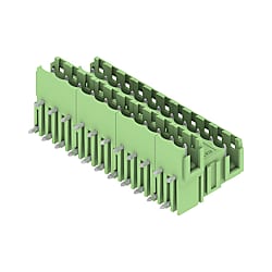 Leiterplattensteckverbinder 1013970000