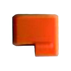 Devise für die Klemme 1604200000