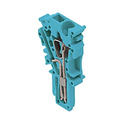 Stecker (Klemmen) , Steckanschluss 1007970000