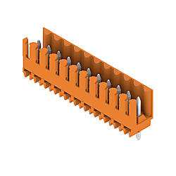 Steckverbinder 1604860000